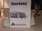 Dorema Malaga, Ophalen, Gebruikt