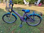 Gazelle Spring meisjesfiets 20 inch, Ophalen, Gebruikt
