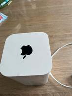 Apple airport / wifi versterker extreme, Computers en Software, Ophalen of Verzenden, Gebruikt, Router, Apple