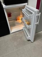 Liebherr Comfort koelkast in goede staat., 100 tot 150 liter, Energieklasse A of zuiniger, 45 tot 60 cm, Ophalen