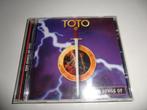 ToTo - The Songs of..., Ophalen of Verzenden, Zo goed als nieuw, Poprock