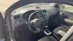 Volkswagen Polo 1.4-16V Highline 1e eig Automaat 5-deurs Air, Te koop, Zilver of Grijs, Benzine, 550 kg