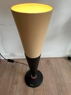 Bonydesign Bony design lamp Memphis style 80’s, Huis en Inrichting, Lampen | Tafellampen, Gebruikt, Ophalen of Verzenden, 75 cm of meer