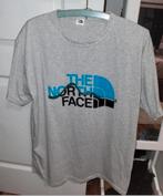 The North Face Mountain Line Tee T-Shirt Maat is L, Ophalen of Verzenden, Zo goed als nieuw