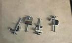 Klemmen voor gootsteen, Ophalen of Verzenden, Zo goed als nieuw, 50 tot 100 mm, Overige typen