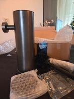 NIEUWE mooie toiletborstelhouder van Hotbath, Ophalen of Verzenden, Nieuw, Toilet