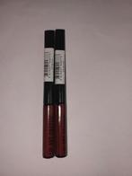 2 Nieuwe rimmel lip stick 810 (advr 4), Nieuw, Make-up, Ophalen of Verzenden, Lippen