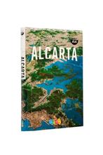 Atlas Alcarta Wereldatlas - GRATIS VERZENDING, Nieuw, Wereld, 1800 tot 2000, Verzenden