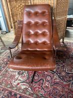 Artifort Geoffrey Harcourt stoel, Huis en Inrichting, Stoelen, Ophalen, Gebruikt, Eén