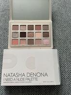 Natasha Denona I Need a Nude Eyeshadow palette- Nieuw!, Nieuw, Ophalen of Verzenden, Make-up, Overige kleuren
