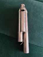 3 tonen trein fluit Duits, Verzamelen, Ophalen of Verzenden, Gebruikt