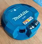Makita Robot Stofzuiger, Ophalen of Verzenden, Zo goed als nieuw, Reservoir, Robotstofzuiger