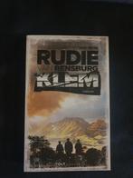 Klem - Rudie van Rensburg, Boeken, Thrillers, Gelezen, Ophalen of Verzenden, Nederland