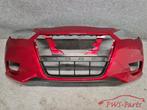 NISSAN MICRA K14 VOORBUMPER ORIGINEEL, Auto-onderdelen, Gebruikt, -, Voor, -