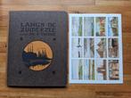 Langs de zuiderzee plaatjesalbum jac thijsse als nieuw, Ophalen of Verzenden, 20e eeuw of later