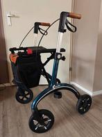 SALJOL Carbon Fibre lichtgewicht rollator, Diversen, Rollators, Ophalen of Verzenden, Lichtgewicht, Zo goed als nieuw