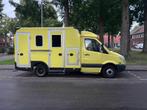 mercedes-benz sprinter 519CDI/AMBULANCE (1015936), Caravans en Kamperen, Campers, Automaat, Kluisje, Hagelvast dak, Tot en met 2