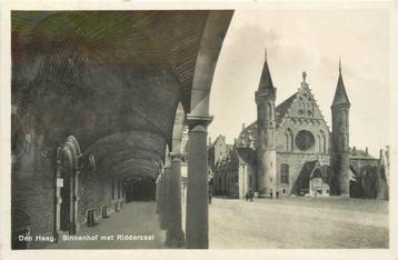 (377-713-005) Den Haag Binnenhof beschikbaar voor biedingen