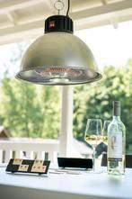 600, 900 of 1500Watt Industrial heater Eurom, Elektrisch, De Amert 152 5462GH Veghel, Grizzly Outdoor, Parasol