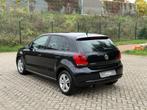 Volkswagen Polo Variant 1.4 Highline CRUISE I PDC I ZEER MOO, Gebruikt, Zwart, Origineel Nederlands, Bedrijf