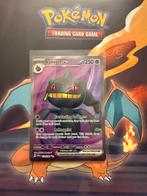 Banette ex 229/198 Scarlet & Violet, Verzenden, Nieuw, Losse kaart