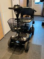Scootmobiel inklapbaar (Vermeiren Venus 4 sport), Ophalen, Gebruikt