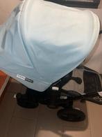 Kinderwagen: Bugaboo Donkey Duo, Ophalen, Zo goed als nieuw, Bugaboo