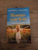 Bloemen voor Bree - Sherryl Woods, Boeken, Romans, Ophalen of Verzenden, Gelezen, Sherryl Woods, Nederland