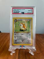 Raticate 40 Shadowless PSA 10 - 1st Edition Base Set, Hobby en Vrije tijd, Verzamelkaartspellen | Pokémon, Ophalen of Verzenden