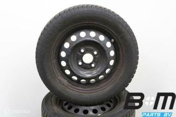 Set 14 inch velgen + winterbanden Mitsubishi SpaceStar beschikbaar voor biedingen