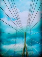 Unieke fotoprint op plexiglas, nieuw, Ophalen of Verzenden