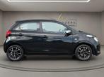Citroen C1 1.0 e-VTi Selection 2016 ZWART | Airco | 5-deurs, Auto's, Voorwielaandrijving, Gebruikt, Euro 6, 4 stoelen