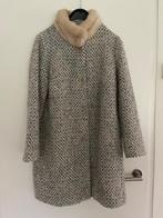 River Woods jas, Ophalen of Verzenden, Zo goed als nieuw, Maat 42/44 (L), Grijs