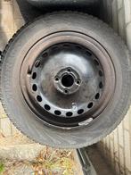 Winterbanden Renault Megane 2004, Auto-onderdelen, Banden en Velgen, Ophalen, Gebruikt, 15 inch, Banden en Velgen