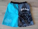 Star Wars zwemshort mt.140, Kinderen en Baby's, Kinderkleding | Kinder-zwemkleding, Zo goed als nieuw, Maat 140, Zwembroek, Jongen