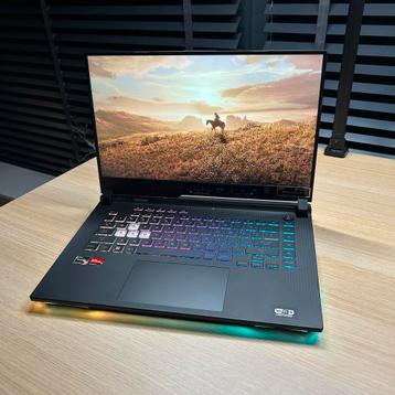 Asus ROG Strix Advantage Edition gaming laptop G15 beschikbaar voor biedingen