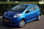 Citroen C1 1.0-12V Ambiance|Airco|2e Eigenaar|Vol.Historie|N, Voorwielaandrijving, Euro 5, Stof, C1