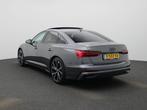 Audi A6 Limousine 40 TFSI S edition Competition | Automaat |, 12 maanden, 1610 kg, 4 cilinders, Leder en Stof