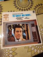 Gert timmerman lp, Cd's en Dvd's, Vinyl | Nederlandstalig, Ophalen of Verzenden, Zo goed als nieuw
