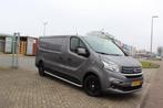 Fiat Talento 1.6 MJ L2H1 SX CAMERA MULTIMEDIA AIRCO CRUISE T, Auto's, 15 km/l, Gebruikt, Euro 6, 4 cilinders