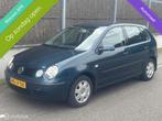 Volkswagen Polo 1.4-16V AUTOMAAT/AIRCO/NAP/CRUISE, Gebruikt, Bedrijf, 48 €/maand, Euro 4