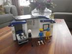 Playmobil/Playmobil politiebureau/Playmobil meeneemburo 5917, Kinderen en Baby's, Speelgoed | Playmobil, Ophalen of Verzenden