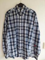 Overhemd McGregor M regularFit div.kleuren katoen 2xgedragen, Overige kleuren, McGregor, Nieuw, Halswijdte 39/40 (M)