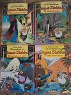 Douwe Dabbert Stripboeken - Verzameling, Meerdere stripboeken, Ophalen of Verzenden, Gelezen, Piet Wijn, Thom Roep
