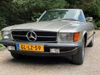Mercedes-Benz SL 3.8 380 SL AUT 1985 Grijs, 8 cilinders, Cabriolet, 218 pk, Particulier