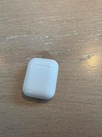 AirPods (gebruikt) beschikbaar voor biedingen