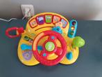 Vtech, mijn eerste stuurtje, Ophalen of Verzenden, Zo goed als nieuw, Overige typen