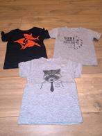 3 t shirts baby maat 80 - nieuw, Ophalen, Nieuw, Jongetje, Shirtje of Longsleeve