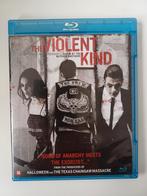 Blu-ray The Violet Kind, Ophalen of Verzenden, Zo goed als nieuw