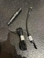 8x AKG C416 Instrument Microfoons, Gebruikt, Ophalen of Verzenden, Instrumentmicrofoon, AKG